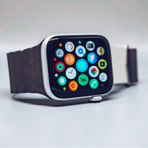 Tech Smart Watch