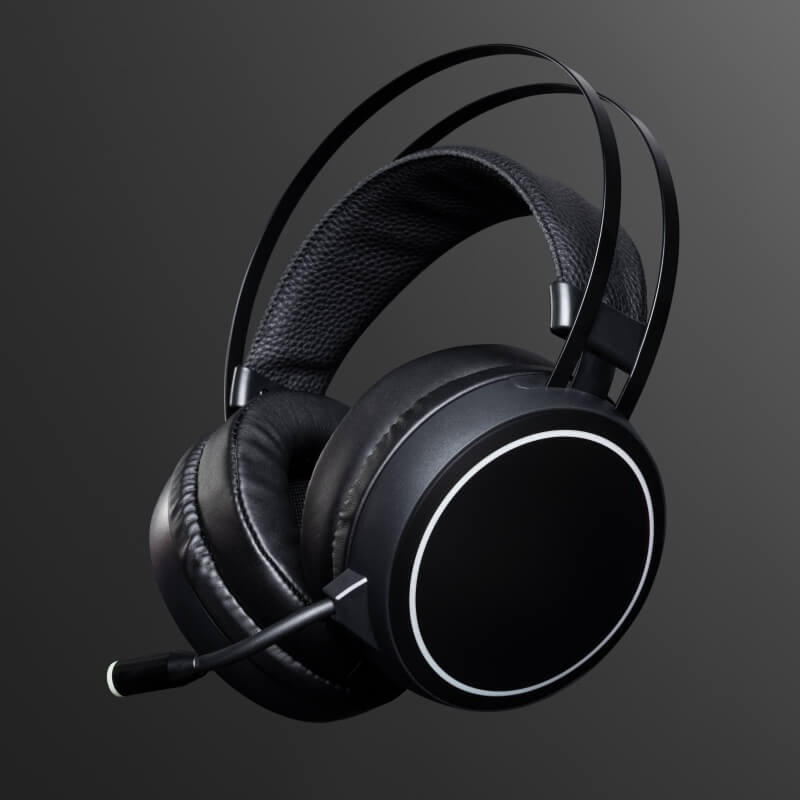 Premium Headphone
