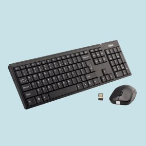 Combo Keyboard & Mouse