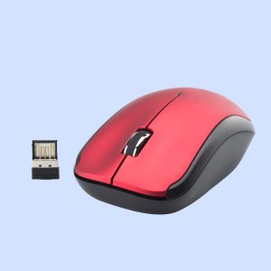 Brand Wireless Mouse