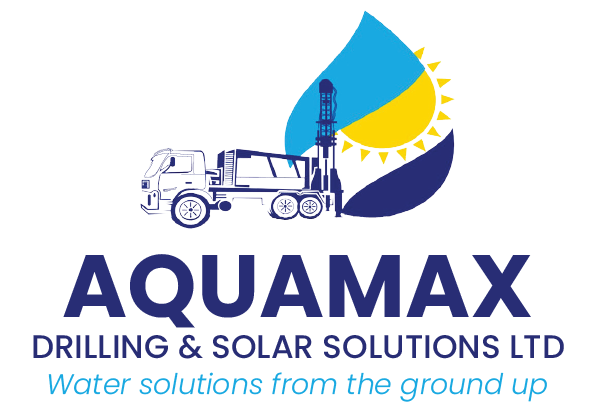 Aquamax Drilling & Solar Solutions Ltd