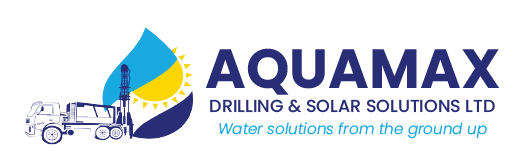 Aquamax Drilling & Solar Solutions Ltd