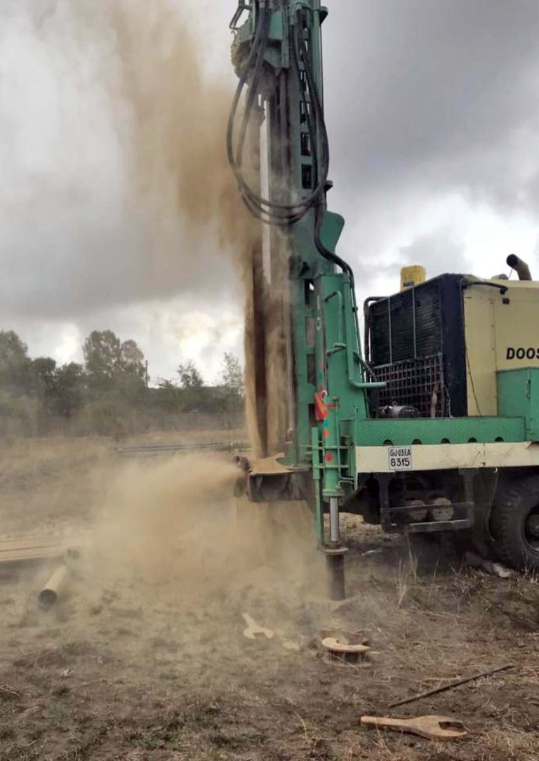 Peniel estate residents association kitengela